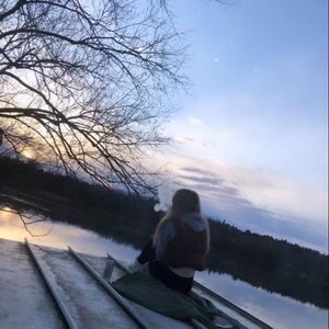 Meet your Posher, Misty